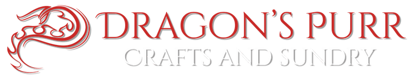 Dragon's Purr Crafts and Sundry